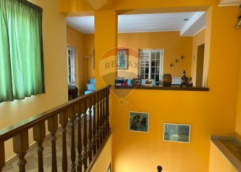 Scale - Casa indipendente Corso Garibaldi
 
76, Montaquila - foto 79