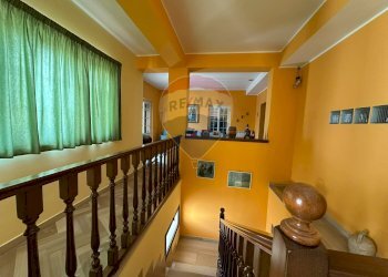 Scale - Casa indipendente Corso Garibaldi
 
76, Montaquila - foto 80