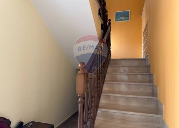 Scale - Casa indipendente Corso Garibaldi
 
76, Montaquila - foto 83