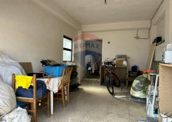 Dispensa di stoccaggio - Casa indipendente Corso Garibaldi
 
76, Montaquila - foto 88