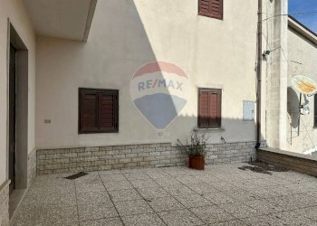 Terrazza - Casa indipendente Corso Garibaldi
 
76, Montaquila - foto 94