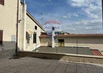 Terrazza - Casa indipendente Corso Garibaldi
 
76, Montaquila - foto 95