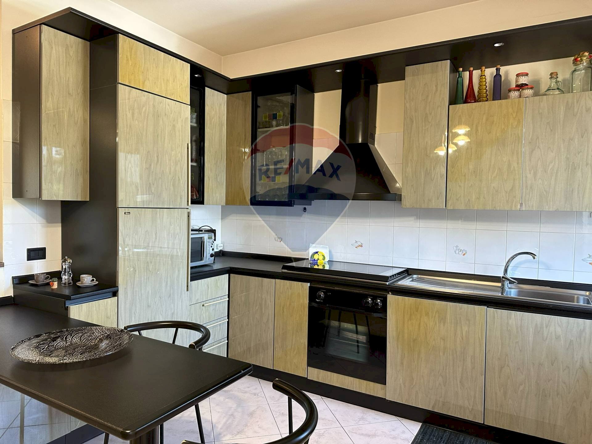 Cucina - Appartamento Via Cesare Battisti
 
4, Roccasicura - foto 3