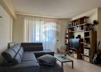 Soggiorno - Appartamento Via Cesare Battisti
 
4, Roccasicura - foto 8