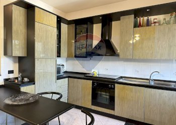 Cucina - Appartamento Via Cesare Battisti
 
4, Roccasicura - foto 3