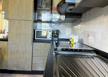 Cucina - Appartamento Via Cesare Battisti
 
4, Roccasicura - foto 16