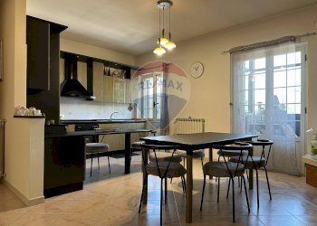 Cucina - Appartamento Via Cesare Battisti
 
4, Roccasicura - foto 20