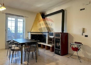 Sala da pranzo - Appartamento Via Cesare Battisti
 
4, Roccasicura - foto 23