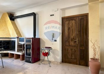 Hall / corridoio - Appartamento Via Cesare Battisti
 
4, Roccasicura - foto 24