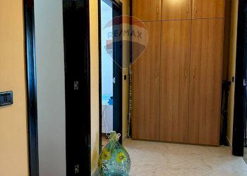 Hall / corridoio - Appartamento Via Cesare Battisti
 
4, Roccasicura - foto 26