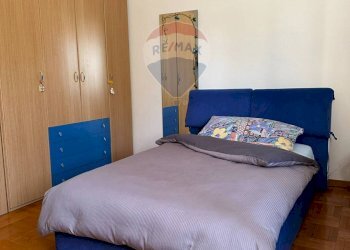 Camera / camera da letto - Appartamento Via Cesare Battisti
 
4, Roccasicura - foto 27