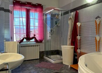 Bagno - Appartamento Via Cesare Battisti
 
4, Roccasicura - foto 31