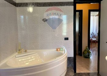 Bagno - Appartamento Via Cesare Battisti
 
4, Roccasicura - foto 32