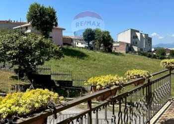 Balcone - Appartamento Via Cesare Battisti
 
4, Roccasicura - foto 53