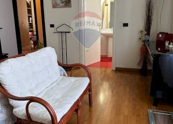 Soggiorno - Appartamento Via Cesare Battisti
 
4, Roccasicura - foto 61