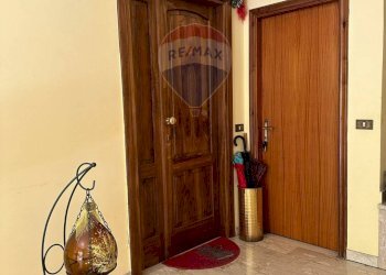 Hall / corridoio - Appartamento Via Cesare Battisti
 
4, Roccasicura - foto 79