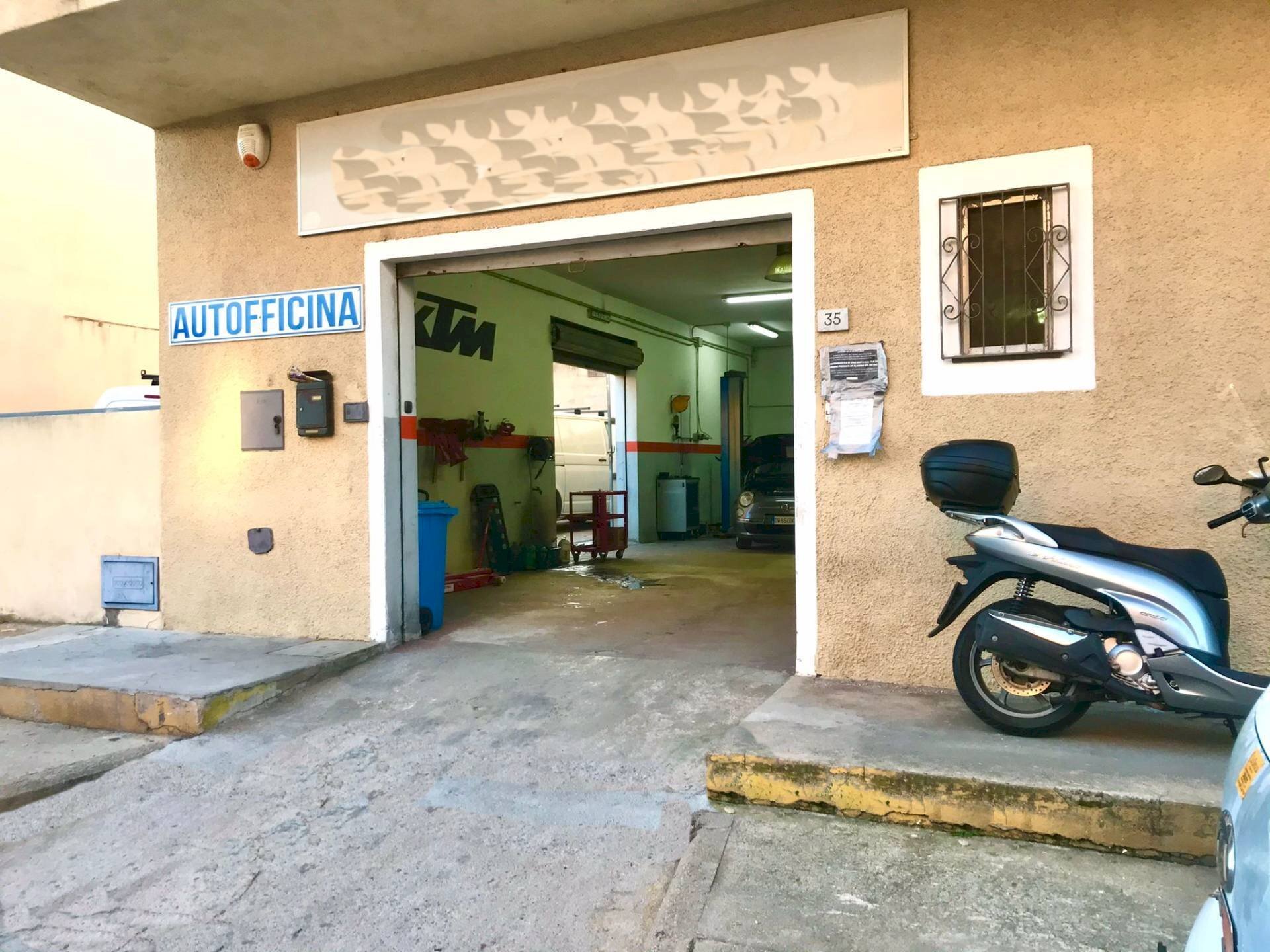 Foto 1 - Capannone VIA STRADELLA
 
35, Olbia - foto 1