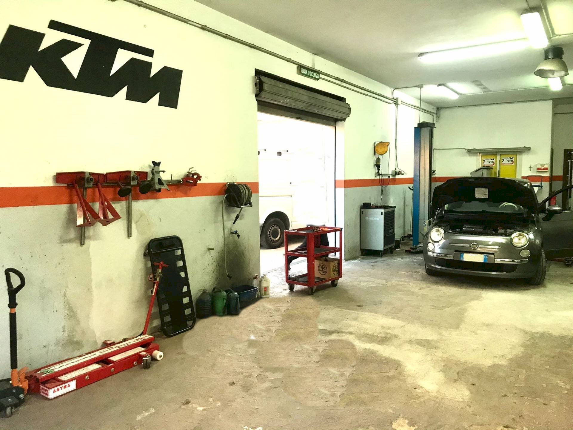 Foto 3 - Capannone VIA STRADELLA
 
35, Olbia - foto 3