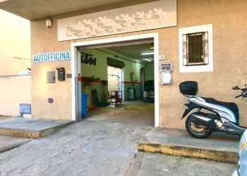 Foto 1 - Capannone VIA STRADELLA
 
35, Olbia - foto 1