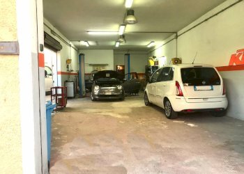 Foto 5 - Capannone VIA STRADELLA
 
35, Olbia - foto 5