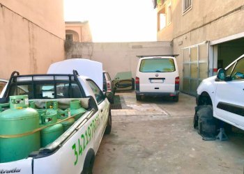 Foto 6 - Capannone VIA STRADELLA
 
35, Olbia - foto 6