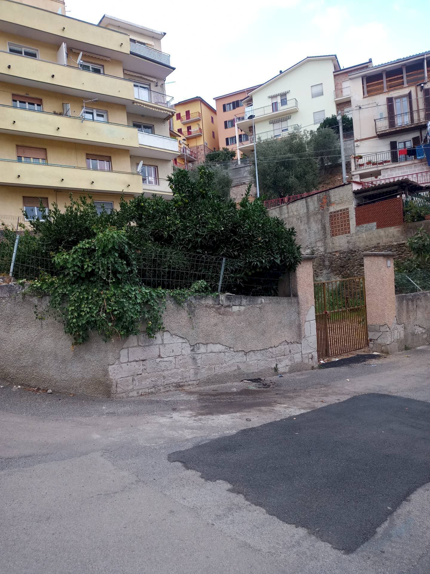 Foto 1 - Terreno edificabile VIA TURATI
 
SNC, Ozieri - foto 1