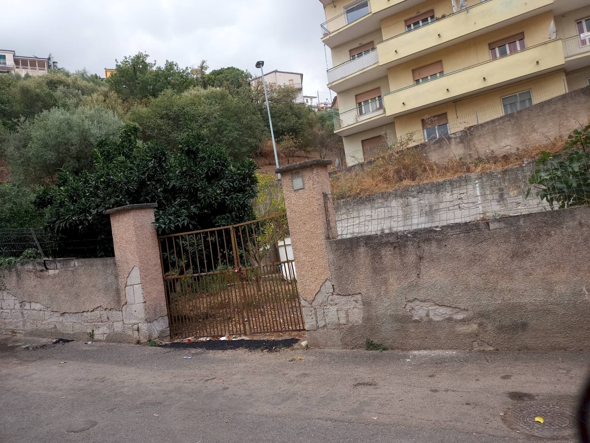 Foto 2 - Terreno edificabile VIA TURATI
 
SNC, Ozieri - foto 2