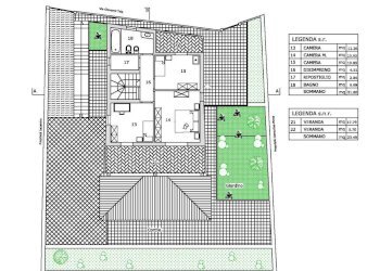 Foto 14 - Terreno edificabile LOCALITA' PALATU
 
SNC, Ozieri - foto 13