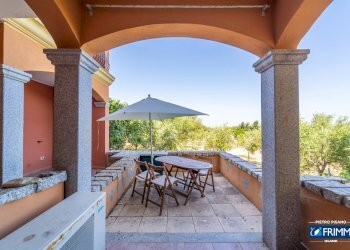 Foto 2 - Trilocale via santa cruzi
 
9, Valledoria - foto 2