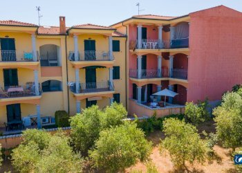 Foto 8 - Trilocale via santa cruzi
 
9, Valledoria - foto 7