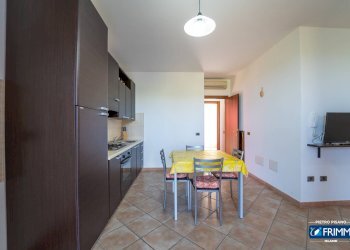 Foto 13 - Trilocale via santa cruzi
 
9, Valledoria - foto 12