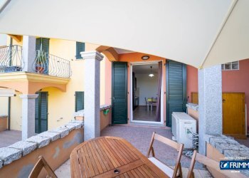 Foto 14 - Trilocale via santa cruzi
 
9, Valledoria - foto 13