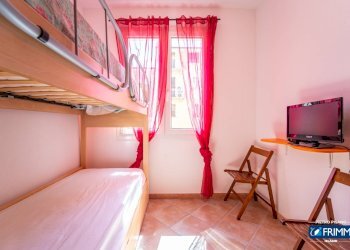 Foto 17 - Trilocale via santa cruzi
 
9, Valledoria - foto 16