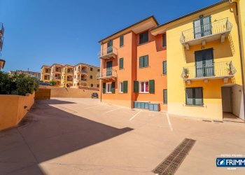 Foto 18 - Trilocale via santa cruzi
 
9, Valledoria - foto 17