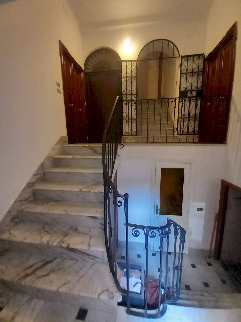 Foto 1 - Appartamento VIA VITTORIO EMANUELE, Ozieri - foto 1