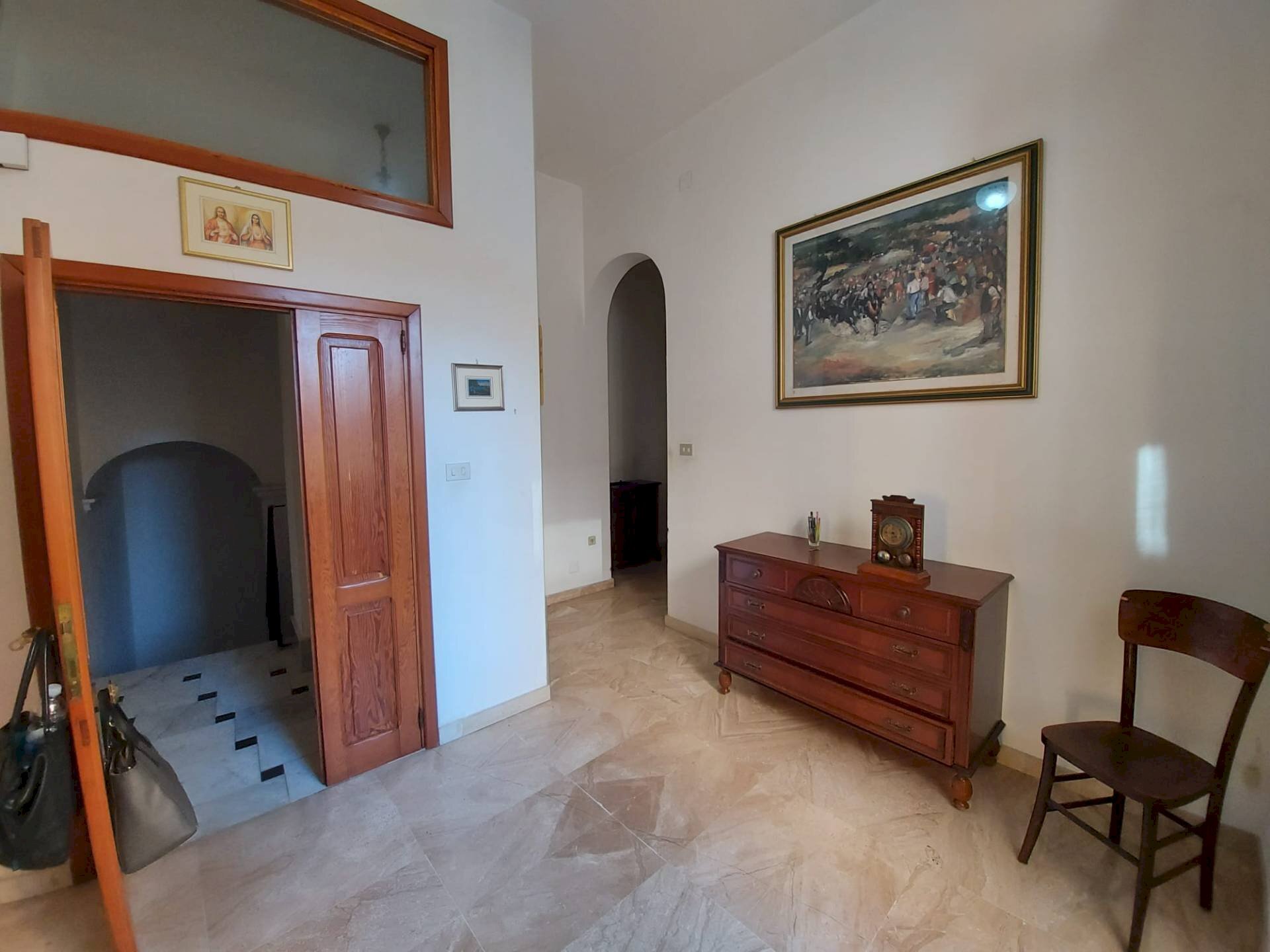 Foto 3 - Appartamento VIA VITTORIO EMANUELE, Ozieri - foto 3