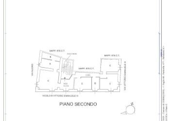 Foto 15 - Appartamento VIA VITTORIO EMANUELE, Ozieri - foto 15