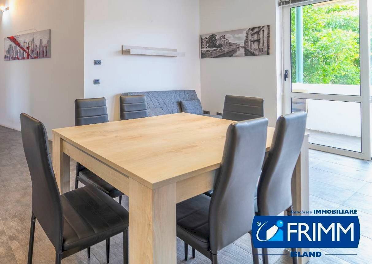 Foto 2 - Loft Via Parigi, Olbia - foto 2