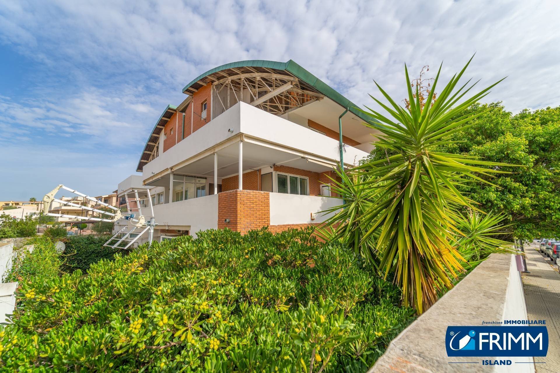 Foto 1 - Loft Via Parigi, Olbia - foto 1