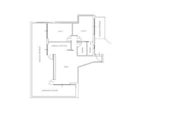 Foto 24 - Loft Via Parigi, Olbia - foto 24