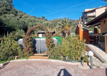 Foto 3 - Casa semi indipendente VIA MONSERRATO
 
11, Ozieri - foto 3