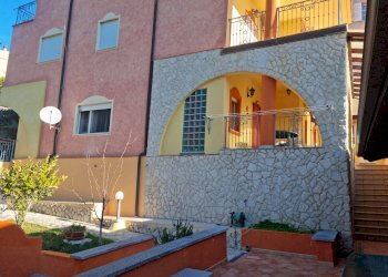 Foto 5 - Casa semi indipendente VIA MONSERRATO
 
11, Ozieri - foto 5