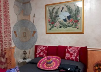 Foto 11 - Casa semi indipendente VIA MONSERRATO
 
11, Ozieri - foto 11