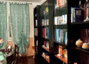 Foto 13 - Casa semi indipendente VIA MONSERRATO
 
11, Ozieri - foto 13