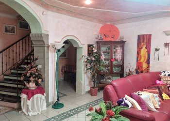 Foto 14 - Casa semi indipendente VIA MONSERRATO
 
11, Ozieri - foto 14