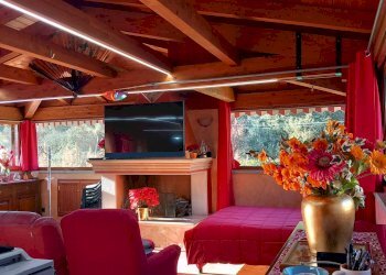 Foto 25 - Casa semi indipendente VIA MONSERRATO
 
11, Ozieri - foto 25