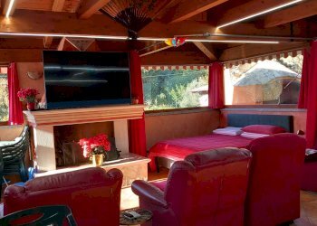 Foto 26 - Casa semi indipendente VIA MONSERRATO
 
11, Ozieri - foto 26