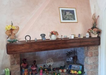 Foto 27 - Casa semi indipendente VIA MONSERRATO
 
11, Ozieri - foto 27