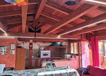 Foto 29 - Casa semi indipendente VIA MONSERRATO
 
11, Ozieri - foto 29