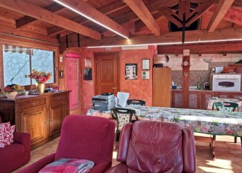 Foto 30 - Casa semi indipendente VIA MONSERRATO
 
11, Ozieri - foto 30